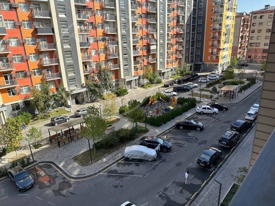 2/4/9 ЖК Ассалом Махтумкули,Ул Махтумкули,Макро, Golden House,68 м2