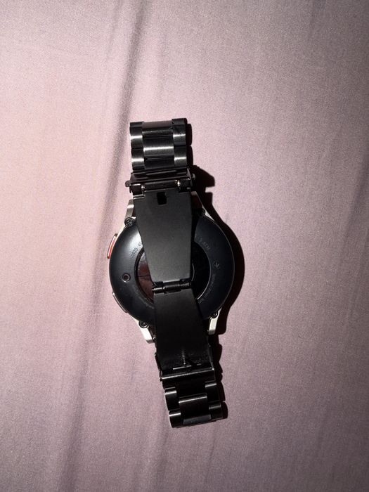 Часы galaxy watch 5 pro оригинал