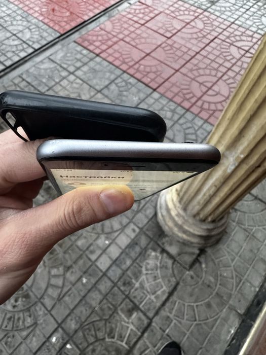 iPhone 6S Space 32Gb EAC