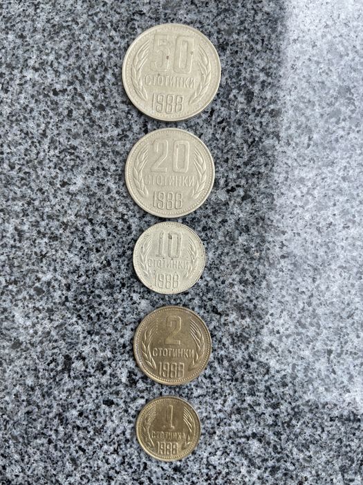 Лотове монети