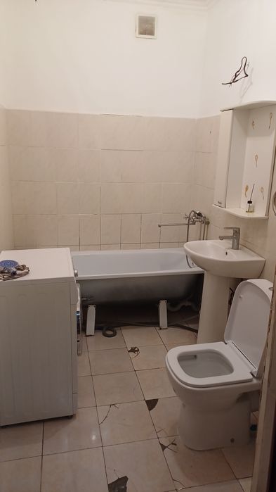 Сдам  1 - ком. кв 32 кв.м.