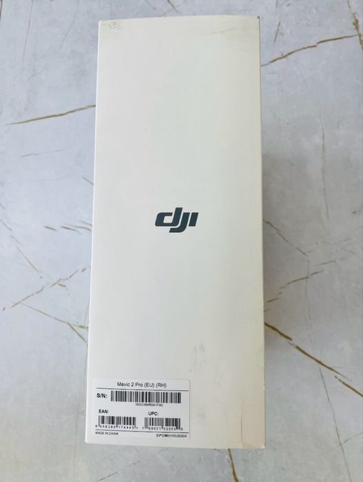 Продам дрон DJI Mavic 2 Pro (Hasselblad камера)