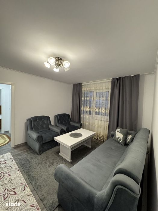 De vanzare apartament cu 2 camere
