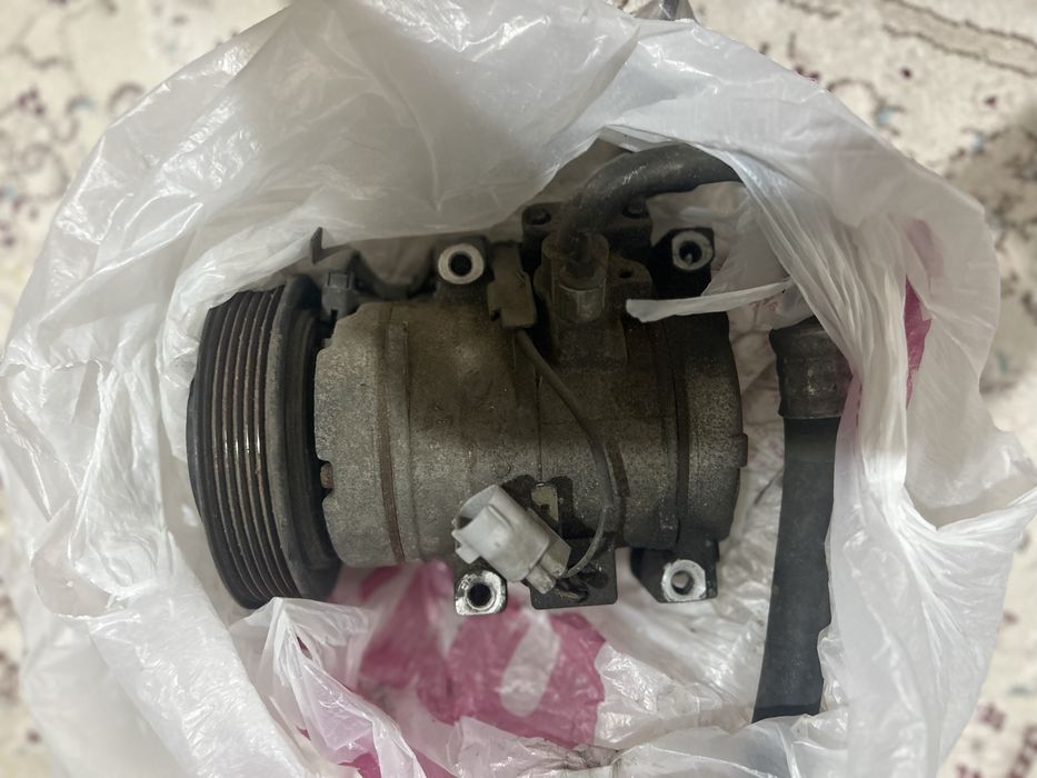 Генератор Лексуса