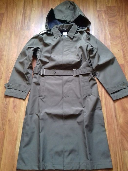 Manta ploaie / iarna / porhart