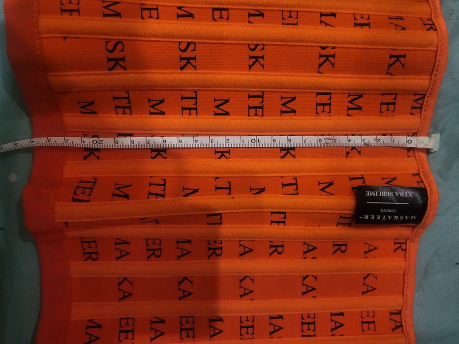 Корсет "Maskateer " extra sublime