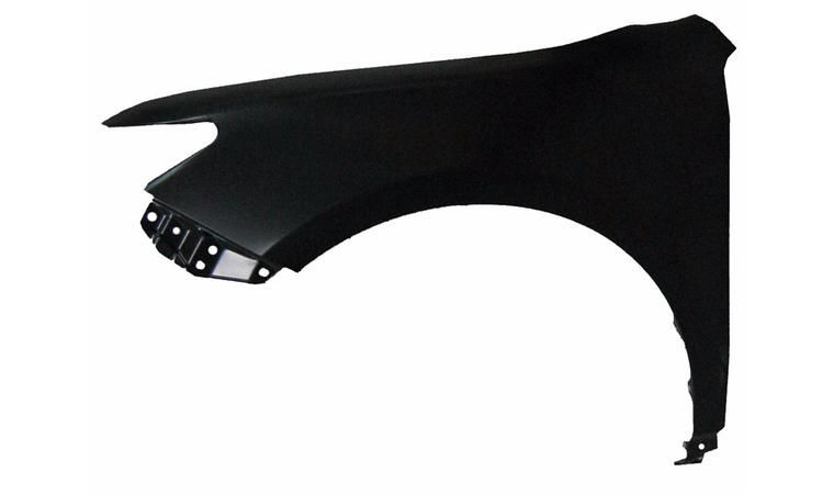 Крыло переднее R-L TOYOTA CAMRY 50-55 в наличие...