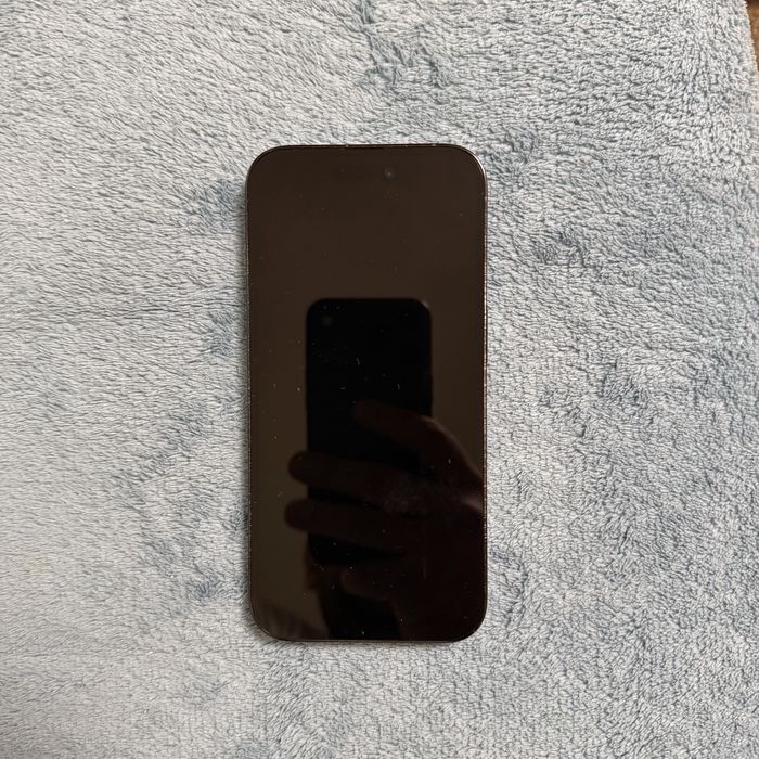 Iphone 14 pro, 128 gb