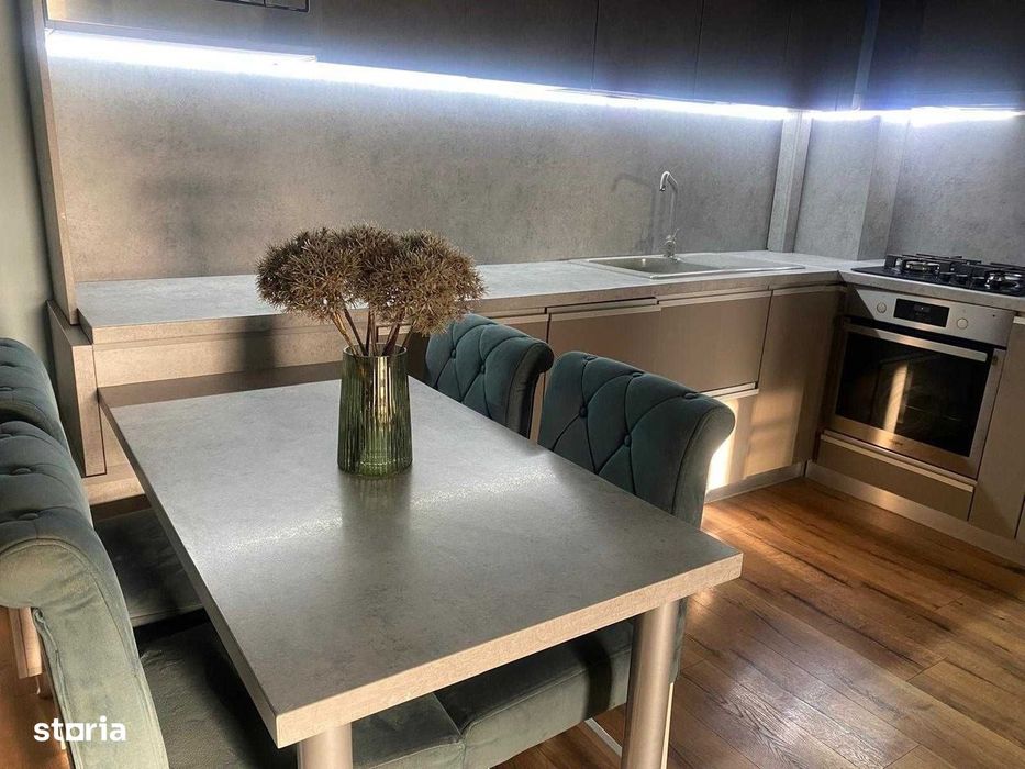 Apartament premium 2 camere, parcare, Aradului / Lipovei