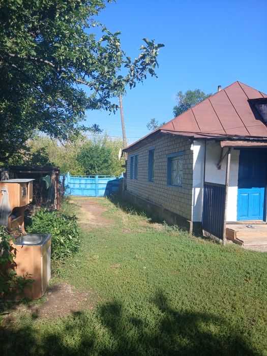 Продам дом 35 соток