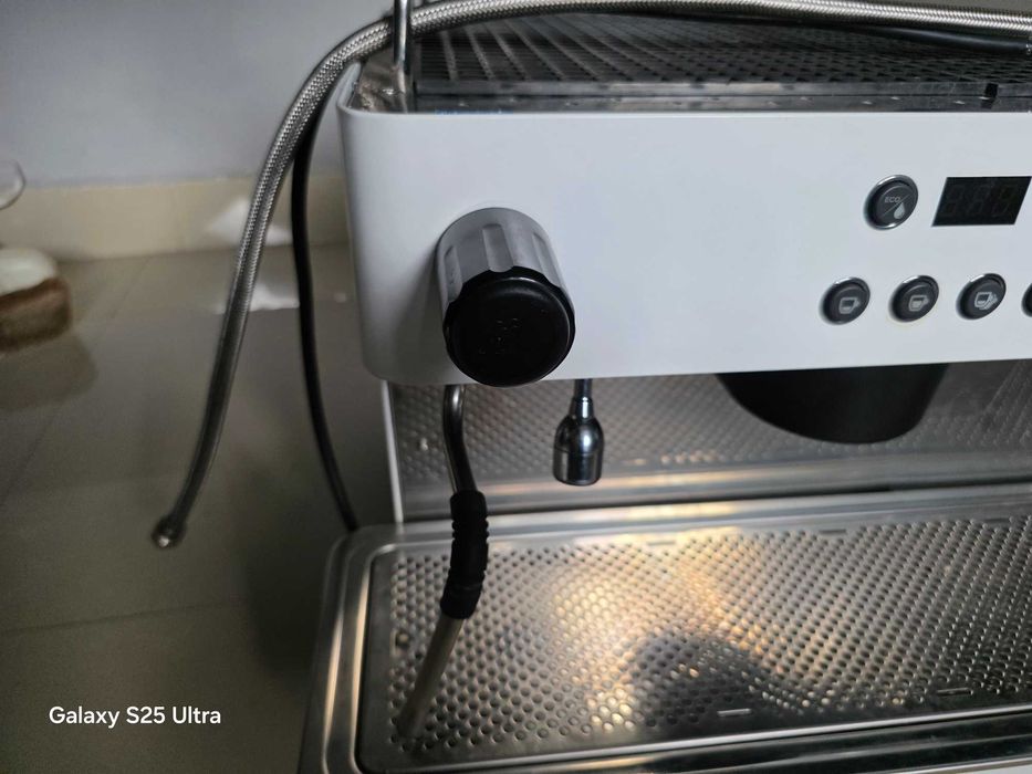 Cafetera profesi