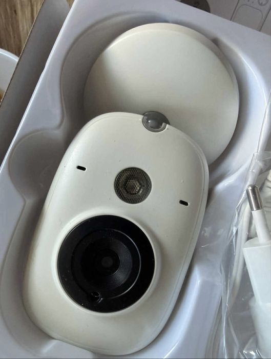 Камера Chipolino с бебефон,