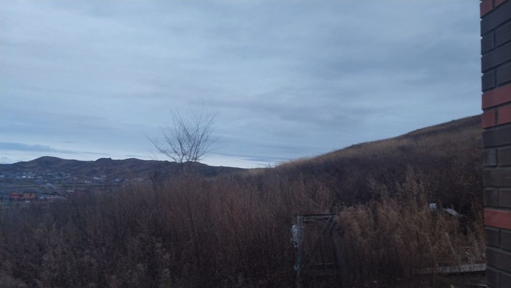 Продам участок 20мкр кшт