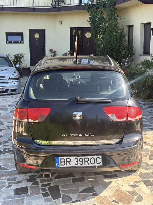 Seat Altea XL Diesel