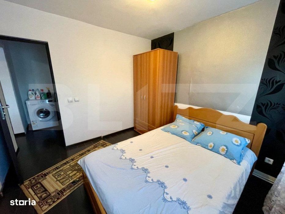Apartament 3, camere, 64 mp, zona Sarari