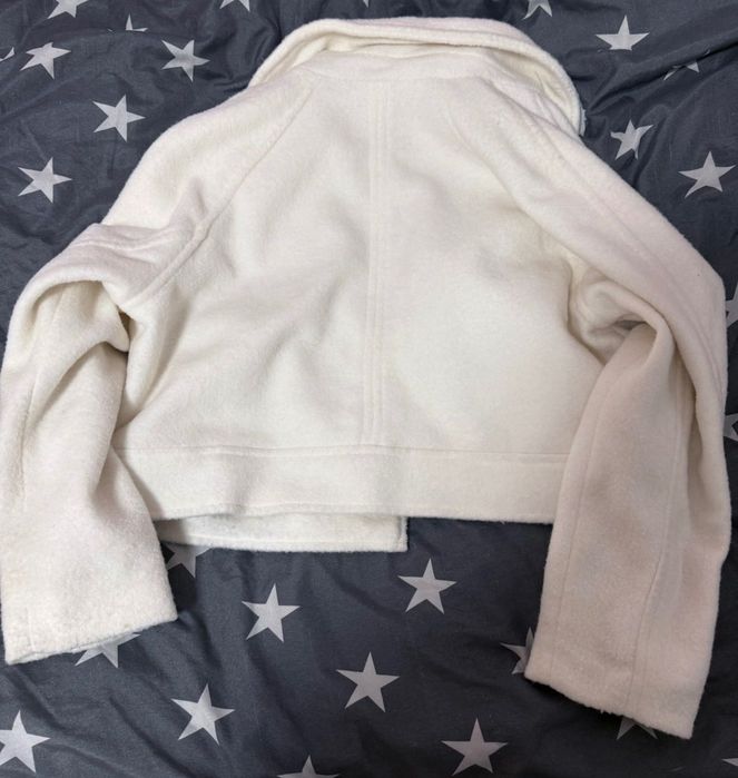 Палто BERSHKA ново