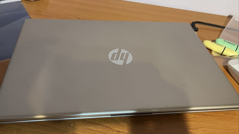 LAPTOP HP 15 2023