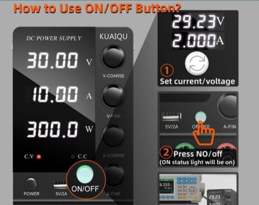 Sursa de alimentare 36v,6A,220v