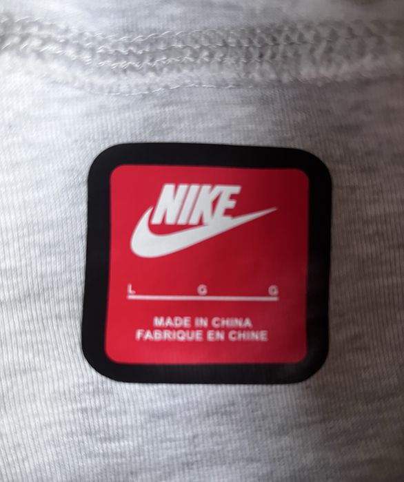 Найк къси панталони - Nike tech