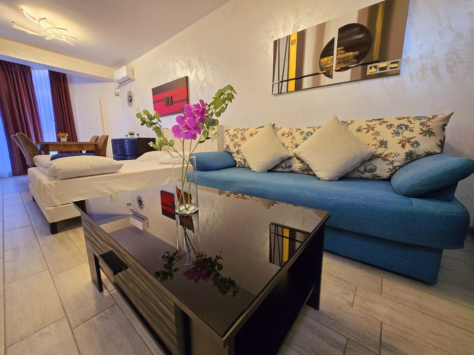 Apartament Regim Hotelier  Constanta Mamaia Navodari oferim factura