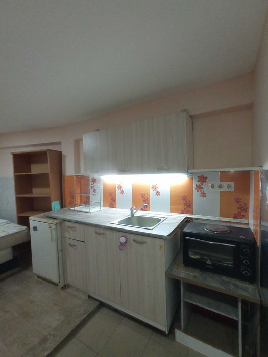 Дава се под наем  в Пловдив, Център - 20 кв.м за 259.08 € - Снимка #3