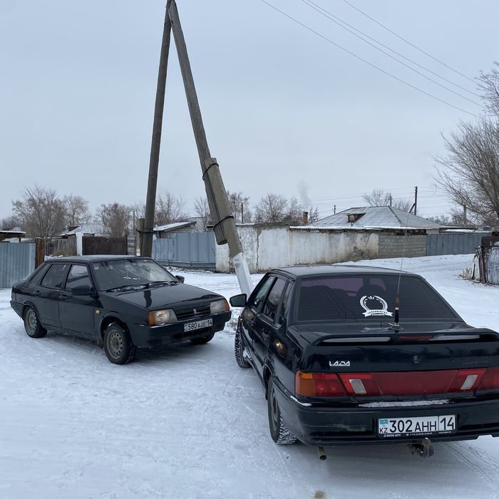 Ваз 21099 в продаже