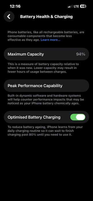 Iphone 13 pro kafolat bor