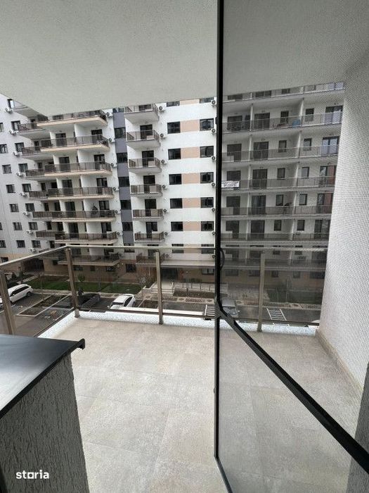 Apartament 2 Camere | Hils Brauner | Loc parcare | Centrala | Balcon