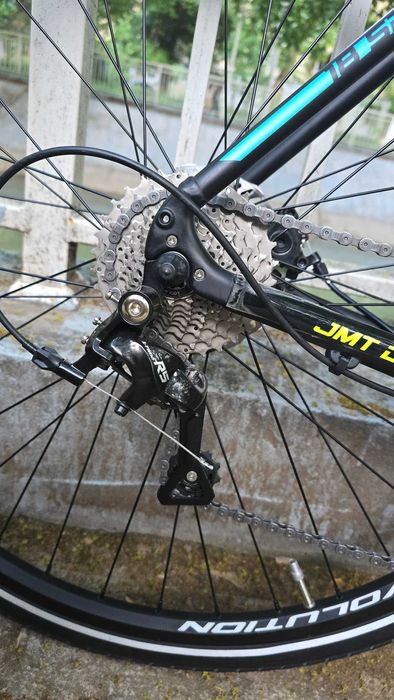 Keysto evolution шоссейный велосипед