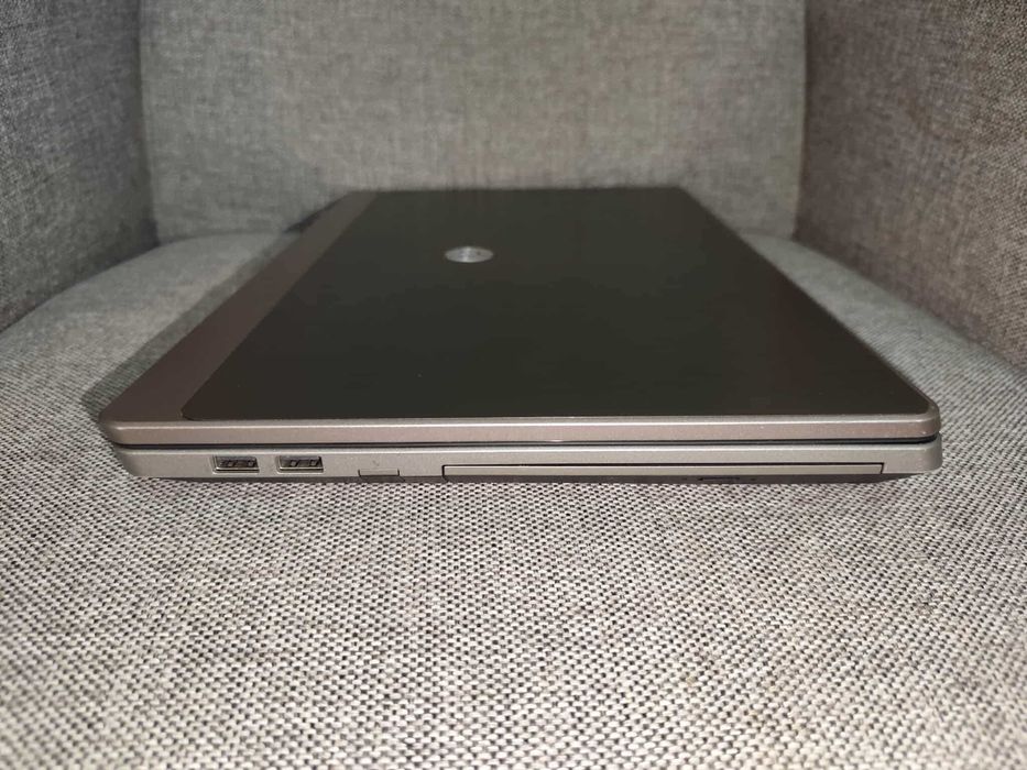 Laptop Hp Probook 4535S, Amd, 8Gb, ssd nou 240Gb, garantie, schimburi!