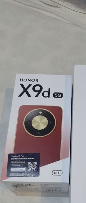 Honor X9D  12/256 Gb