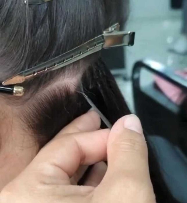 Extensii de par, montaje, intretinere PREMIUM QUALITY