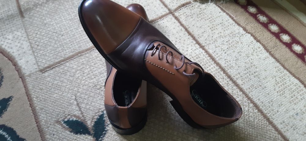 Турецкие обув 44ой розмер