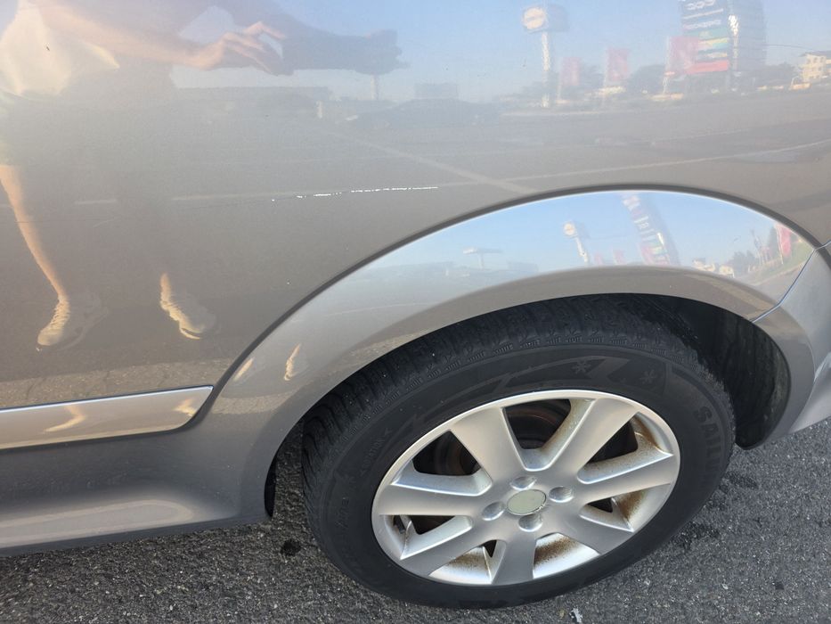 Opel Astra H GTC 2006