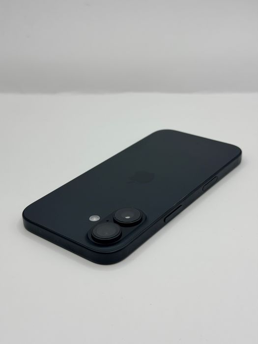 Iphone 16 128GB 100% Garantie BuyBack Rate - zonemag.ro