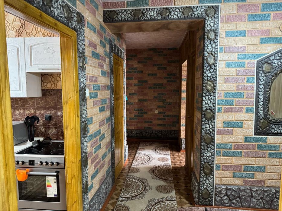 Продается коттедж