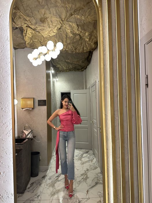 Топ как у Дамели Свит