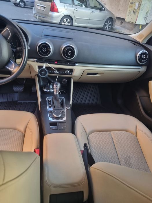AUDI A3 Sportback 2016 — imagine 5