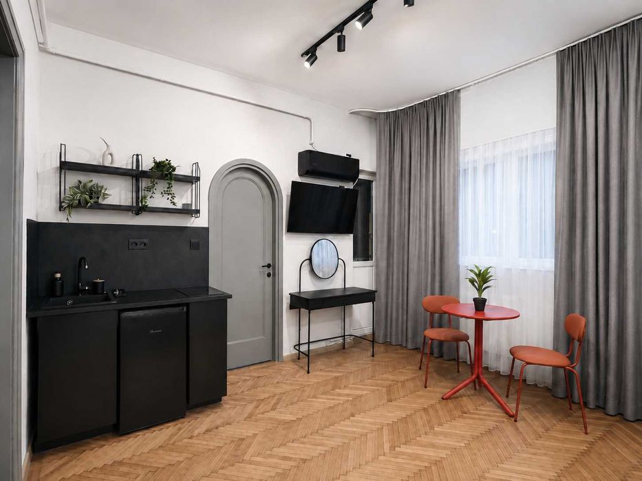 De închiriat | STUDIO | Universitate - Armenească