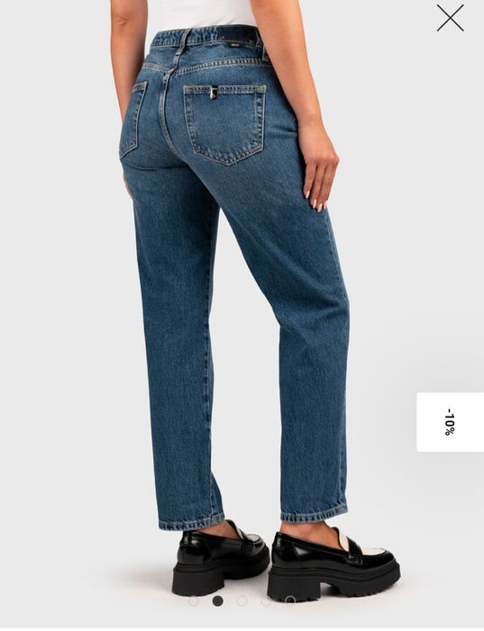 Дамски дънки Liu Jo