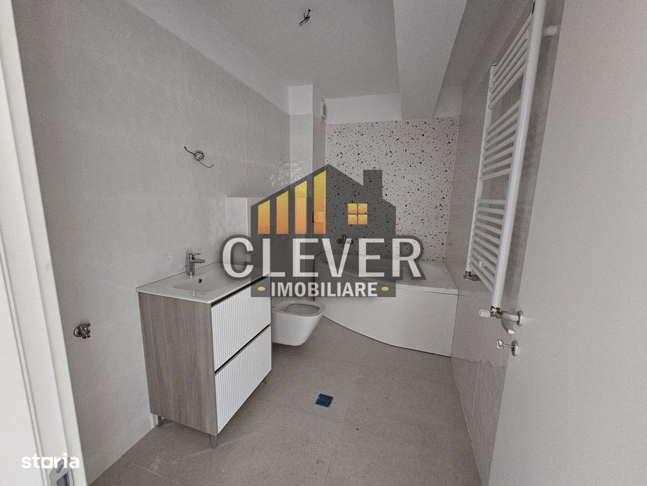 Apartament 3 Camere | 73,5 mp | 2 Bai | Pallady | Comision 0%