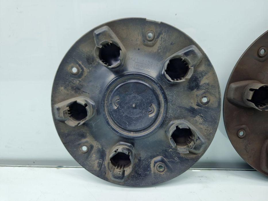 Set capace roti Ford Transit Custom (TTF) [Fabr 2012-2016] BK21-1130-C