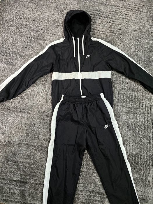 Nike - Мъжки анцуг, екип