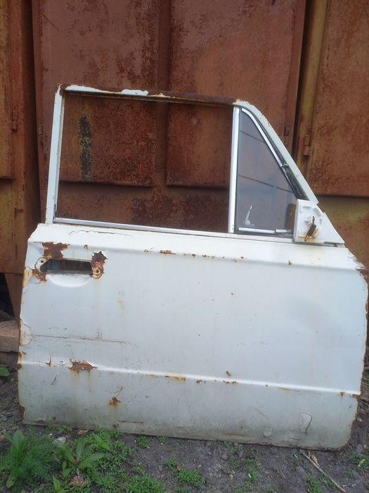 Дверь от жигулей