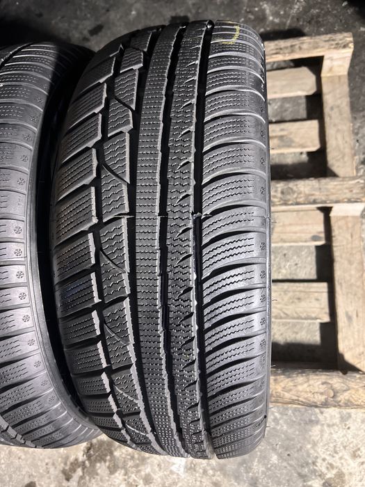 2 anvelope ca NOI 215/55/17 , LingLong , 8.5 mm