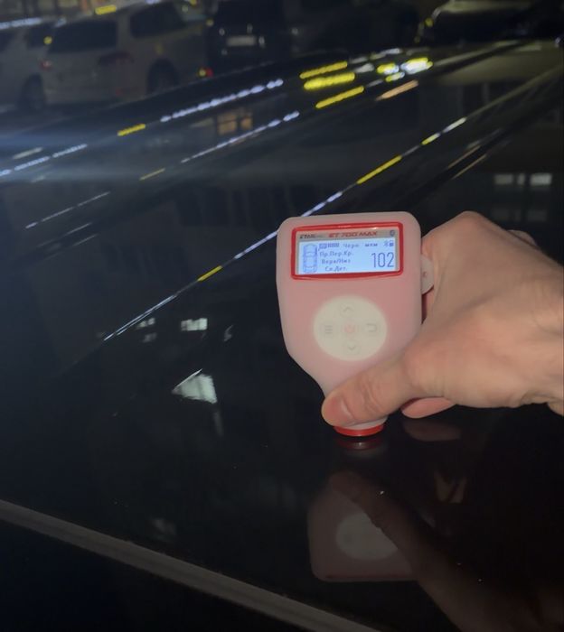 Профессиональная проверка и подбор автомобилей 24/7