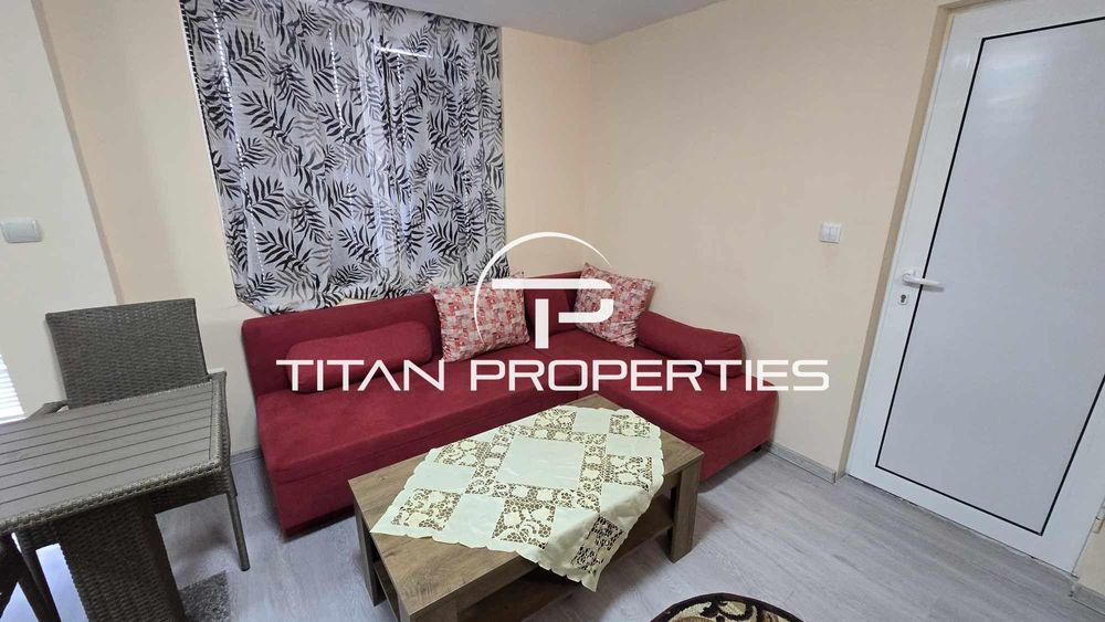 Етаж от къща, под наем, м-т Долна Трака