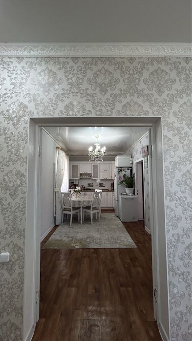 Продам дом на кирпичном