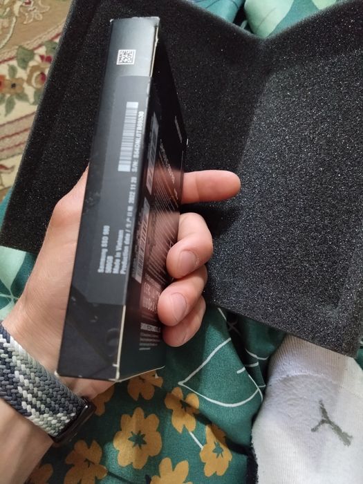 Ssd для ноутбука