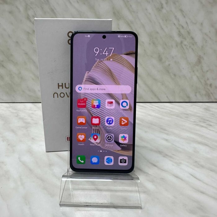 Telefon Huawei Nova 10 SE Negru 128gb Cutie Zeus Amanet Rahova 22992